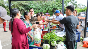 Agroferias del martes 26 noviembre: ¿Dónde se realizarán?