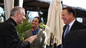 Varela se reúne con Pietro Parolin y le confirma que mil peregrinos africanos asistirán a la JMJ