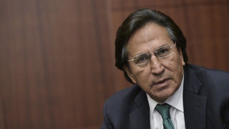 Fiscal anticorrupción interroga a Kuczynski sobre presunto soborno de Toledo