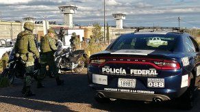 En Zacatecas operan células del cártel de Sinaloa, presa de pugnas internas y que además se disputa con el Jalisco Nueva Generación el control de las rutas de trasiego de drogas de México hacia Estados Unidos.