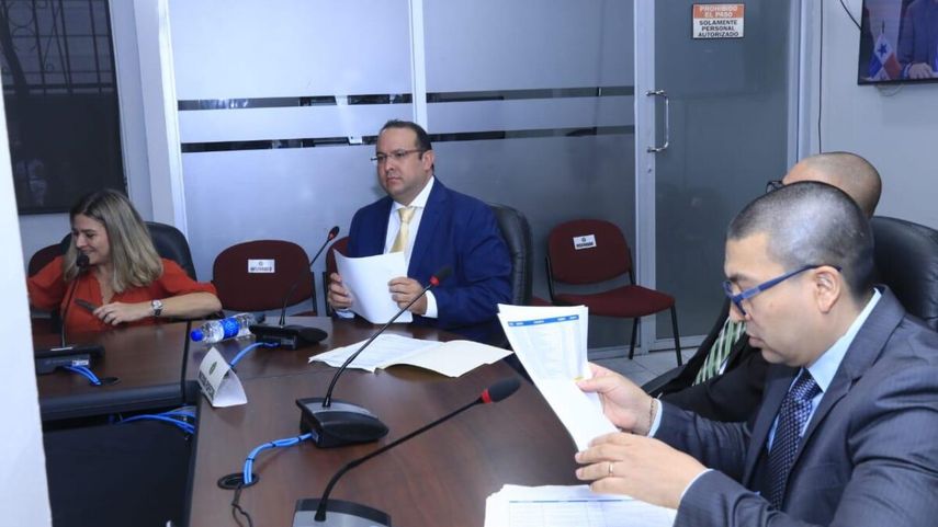 Asamblea Nacional aprueba traslado de partida al IMA