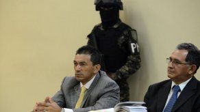 Inicia juicio a un diputado y periodista hondureño por asesinato de taxista