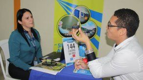 Resultados millonarios en rueda de negocios de Chiriquí