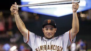 Estrellas: Una noche memorable para Melky Cabrera