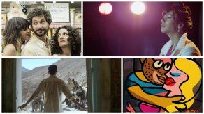 El argentino Oscar Martínez galardonado en el Latin Beat de Tokio