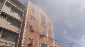 Incendio en fábrica de químicos en Calidonia