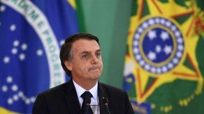 La nueva diplomacia de Bolsonaro