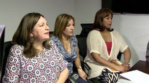 Familiares exigen libertad de Mulino