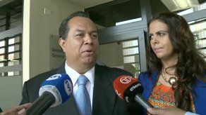 Mariela Vega pide rechazar impugnación en el circuito 7-2