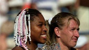 Graf: Serena puede romper récord de títulos major