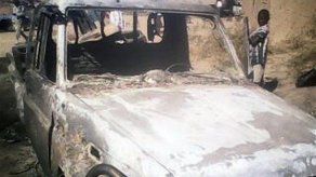 Francia mantiene ataques aéreos en Malí