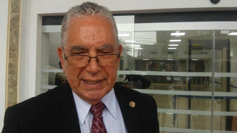 Hemos encontrado las salidas presupuestarias”, rector de Udelas tras reunión con el MEF