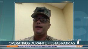 Senan realizó rescate de personas y decomisó paquetes de drogas durante el fin de semana Senan realizó rescate de personas y decomisó paquetes de drogas durante el fin de semana