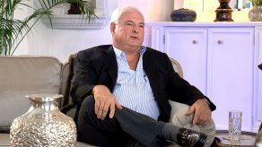 Fiscalía de EE.UU. presenta escrito de apelación a la fianza concedida a Martinelli