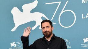 Larraín incendia la Mostra de Venecia a ritmo de reguetón