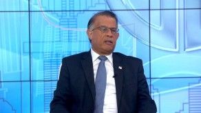 Titular del Mida habla sobre el precio de la cebolla, importaciones y pagos adeudados Titular del Mida habla sobre el precio de la cebolla, importaciones y pagos adeudados