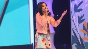 Semillitas 2023: Ana Gabriela Vergara representa con orgullo a Panamá Oeste