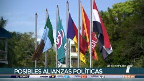 Sector empresarial recomienda a partidos políticos discutir temas primordiales