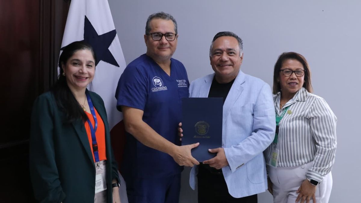 MINSA designa a los coordinadores nacionales de las Comisiones Integradas de Cáncer. MINSA designa a los coordinadores nacionales de las Comisiones Integradas de Cáncer.
