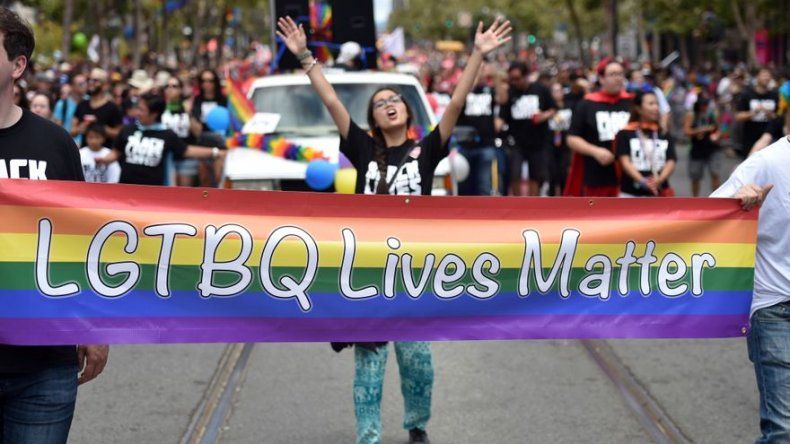 EEUU: Funcionarios de algunos estados niegan el matrimonio a homosexuales