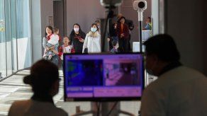 El nuevo coronavirus no es todavía una pandemia