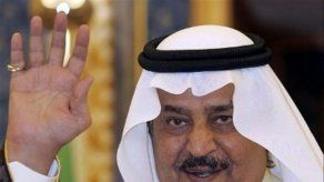 Príncipe heredero saudí falleció en el extranjero a los 79 años
