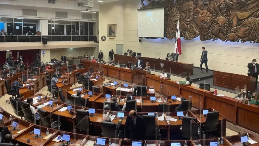 Candidatos a diputados en las elecciones generales 2024.