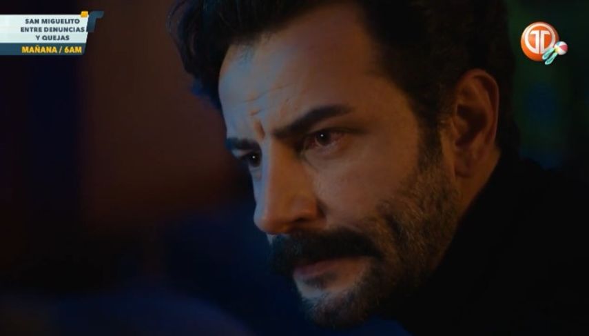 MUJERES | Kartal enfrenta a Amnan por la verdad