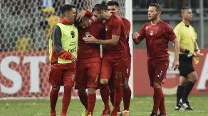 Presidente de Independiente acusado de lavar dinero