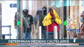 Imputan cargos a capturados mediante Operación Fisher