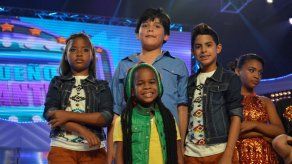 Los Triunfadores salen de la competencia