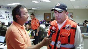 Balance preliminar del COE reporta 17 muertos en Carnaval