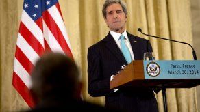 EEUU considera excarcelar a espía Jonathan Pollard