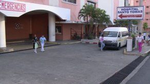 Establecen etapas para resolver crisis de insumos en el Hospital Santo Tomás