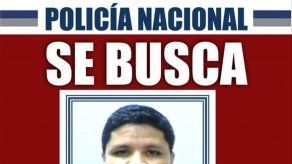 PN reitera recompensa de 10 mil dólares por paradero de alias Chino Candanedo PN reitera recompensa de 10 mil dólares por paradero de alias Chino Candanedo