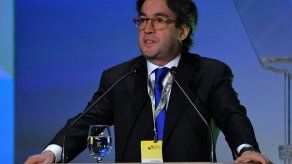 Presidente del BID dice que sin seguridad no hay prosperidad en Centroamérica