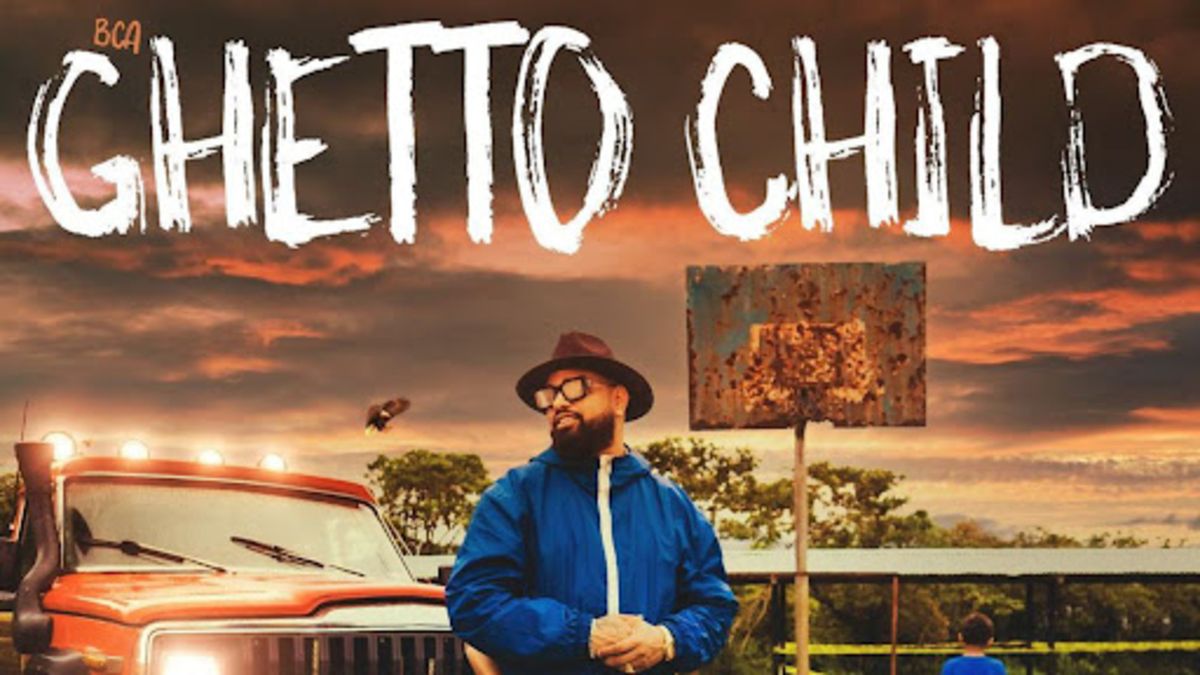 BCA estrena hoy Ghetto Child