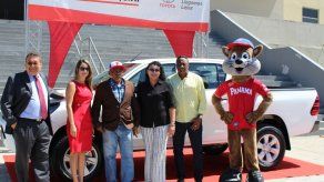 Colón y Metro inaugurarán el torneo mayor que será dedicado a Ronaldo Montero