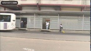 Zona paga en Las Colinas fue inaugurada