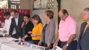 Docentes del Instituto Nacional retomarán las clases este miércoles