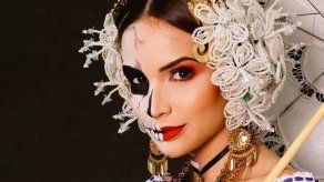 Fotografía de Sheldry Sáez inspirada en la mujer empollerada desata polémica