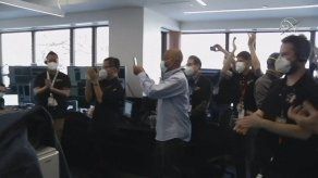 El telescopio James Webb está completamente desplegado en el espacio