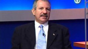 Presentan denuncia contra Ministro del MOP