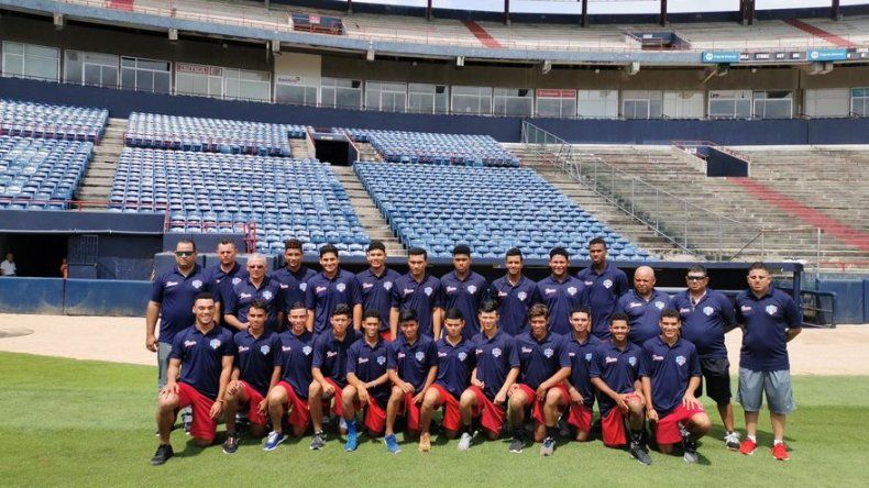 Panamá blanquea a Costa Rica y sigue invicta en el Premundial U15