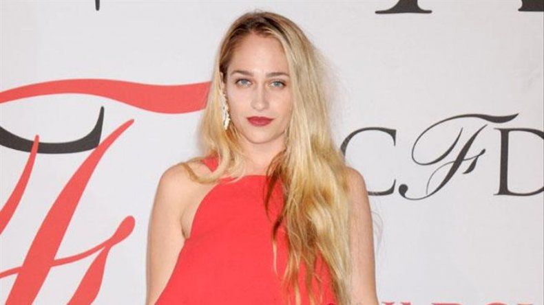 Jemima Kirke quiere volver a casarse, pero solo por la fiesta