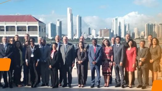 Panamá albergará reunión ministerial de la Asociación de Estados del Caribe. Panamá albergará reunión ministerial de la Asociación de Estados del Caribe.