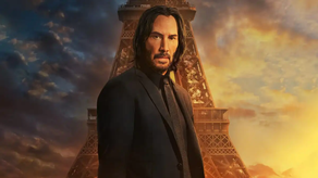 Jhon Wick 4 estrena este jueves 23 de marzo del 2023