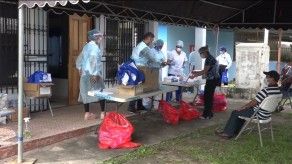Bugaba es el segundo distrito en Chiriquí con más casos de COVID-19