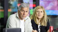 Muere Jorge Messi, padre de Lionel MessI. Muere Jorge Messi, padre de Lionel MessI.