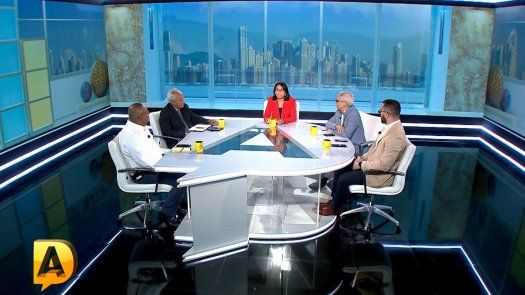 Análisis sobre proyecto que reforma el Código Electoral, política y economía
